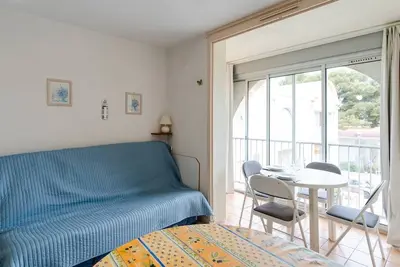 Image de Vg-B65- Appartement Gruissan