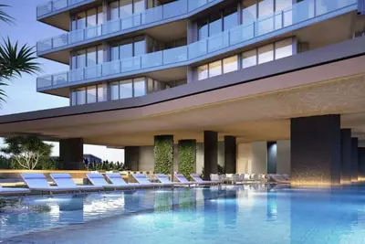 Image de Modern Seaside 4br Skyhome with panoramic views
