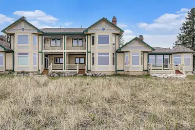 Image de Lakefront Harbor Village Family Condo