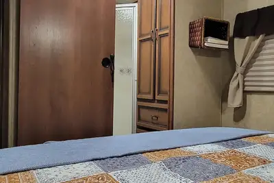 Image de Sleepy Hollow  Camper