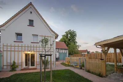 Image de Cottage-style vacation home