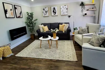 Image de The Cozy Sunrise Unit A