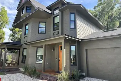 Gator Grove – Gothic Revival – Brand New Build!