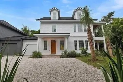 Gator Grove - Colonial House - Brand New Build!