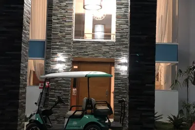 Image de Private Villa-4 bedroom 4. 5 bath-Lifestyle Holiday Vacation Resort-Puerto Plata.