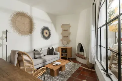 Image de Montecito 1br Casita w/ Patio