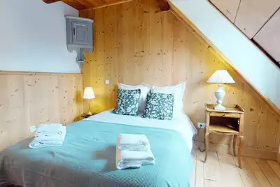 Image de manala 2 gite a turckheim