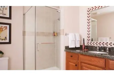 Marriott's Shadow Ridge - The Villages