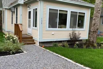 Image de Ocean Hideaway at Seaglass Village Cottages