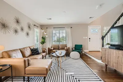 Image de Dog Friendly 20 min Den/Boulder 3br Outdoor Space