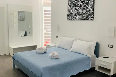 Elegant and comfortable apartment near Circus Maximus