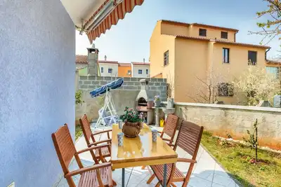 Image de Apartment Dana - Two Bedroom Apartment with Terrace
