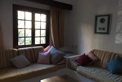 Image de Beautiful renovated townhouse 30m from the beach in Torrevieja.