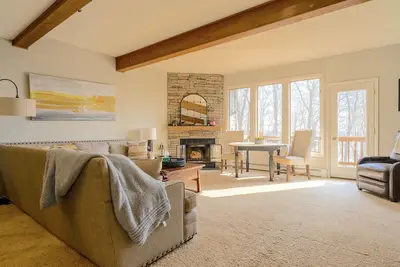 Image de Luxury Wisp Village Townhome