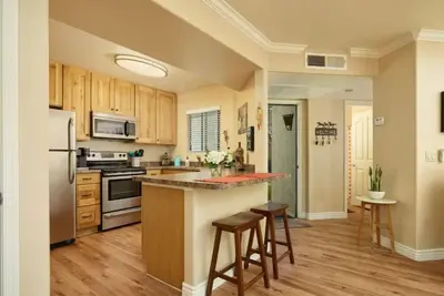 Image de Comfortable Condominium