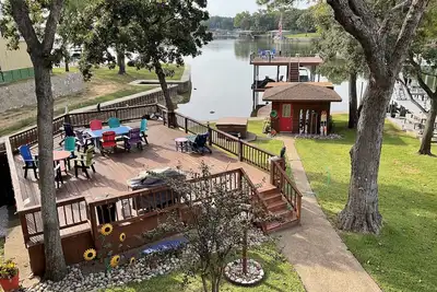Image de Paradise at Cedar Creek