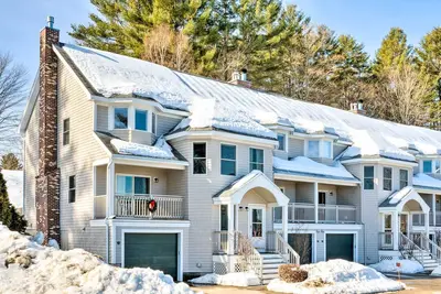 Image de Bethel Townhome: 8 Mi to Sunday River Resort!