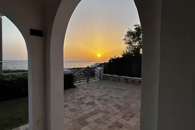 Image de Ciutadella seafront