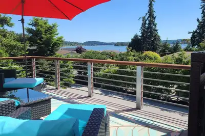 Image de Ocean Bliss! Beach getaway with amazing views!