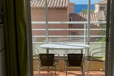 Image de Studio dans le village des pecheurs de Carro