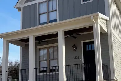 Image de The Oxford House - Close to the Square