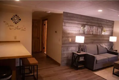 Image de Safe and comfortable accommodations for business travelers.