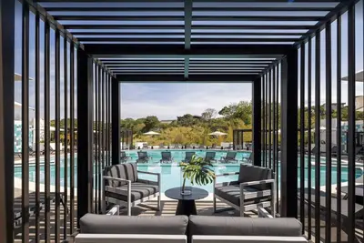 Image de Luxury apartment in San José A/C Free Parking