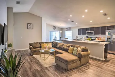 Image de Eagle Lake Home < 7 Mi to Legoland!