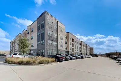 Image de Memorial Heights