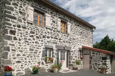 Image de Le gîte des Framboises