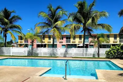 Image de Caribbean Island Retreat