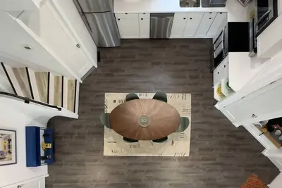 Image de Cozy, modern house with mountain views, close to slopes and trails
