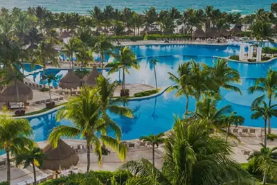 Image de Luxury Resort on the beach