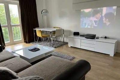 Image de Luxurious Living in the Heart of Bromley