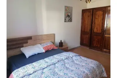 Image de Un bel appartement avec une architecture traditionnelle à 3 minutes de bouregreg