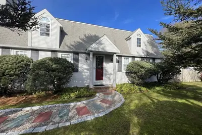 Image de Cozy Family-Friendly Cape Cod Escape with King bed and Beach Pass