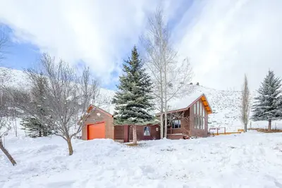 Image de Enjoy the Best of Wyoming\n\n