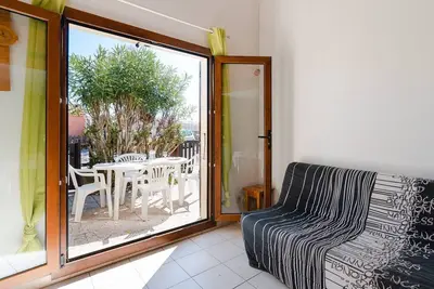 Image de C-30-Villa T3 Mezzanine à Gruissan