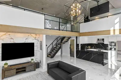 Image de The Refinery at Warehouse Lofts