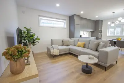 Image de Family house, 5 minutes from Guimarães city center, with private garden