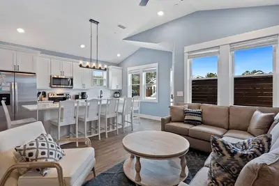 Image de Oceanside 2br Near Beach & Currituck Lighthouse