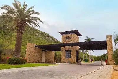 Image de Montecristo Ocean View Villa, 3br 4ba sleeps 10, private pool, hot tub.