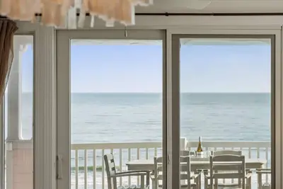 Image de 302 Opv - Third Floor Penthouse - Ocean Views - Private entrance