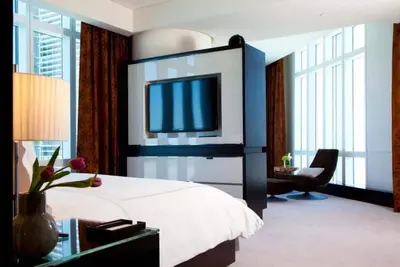 Image de Two Bedroom Pearl Suite Near Galleria Mall