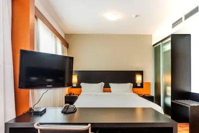 Image de Paraiso Suites by Charlie