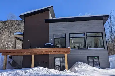 Image de Chalet Évasion 360