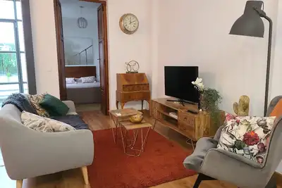 Image de Casa Irina dans le village de Denia