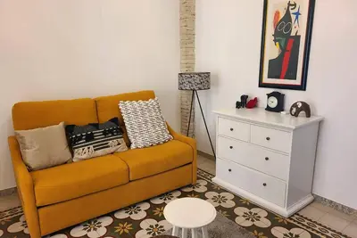 Image de Casa Irina Ii dans le village de Denia