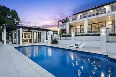 Image de Luxury Mission Bay Oasis with Heated Pool