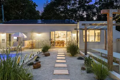 Image de Casa Nomad - stylish 6 Br villa with pool & sauna